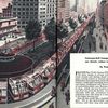 What If 5th Avenue Had No Cars, But Conveyor Belt Transportation Instead?